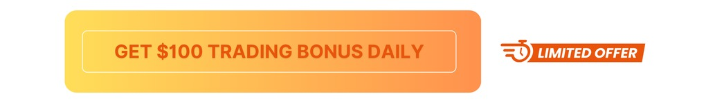 Trading Bonus Offer
